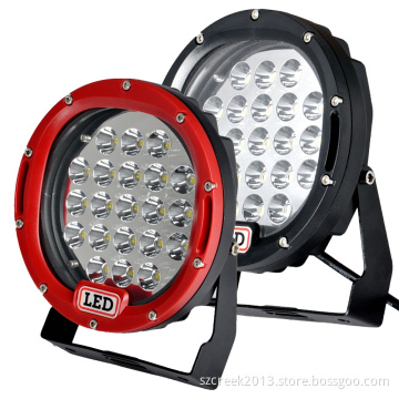 7 Inch 63W LED Driving Spot Light